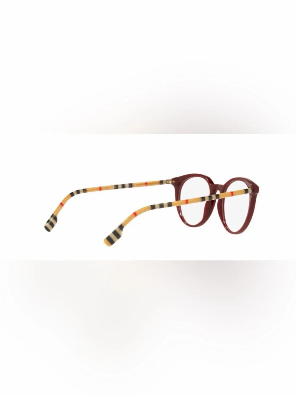 Burberry Eyewear Burberry Chalcot BE 2318 (3916-Just Frame-Demo Lens